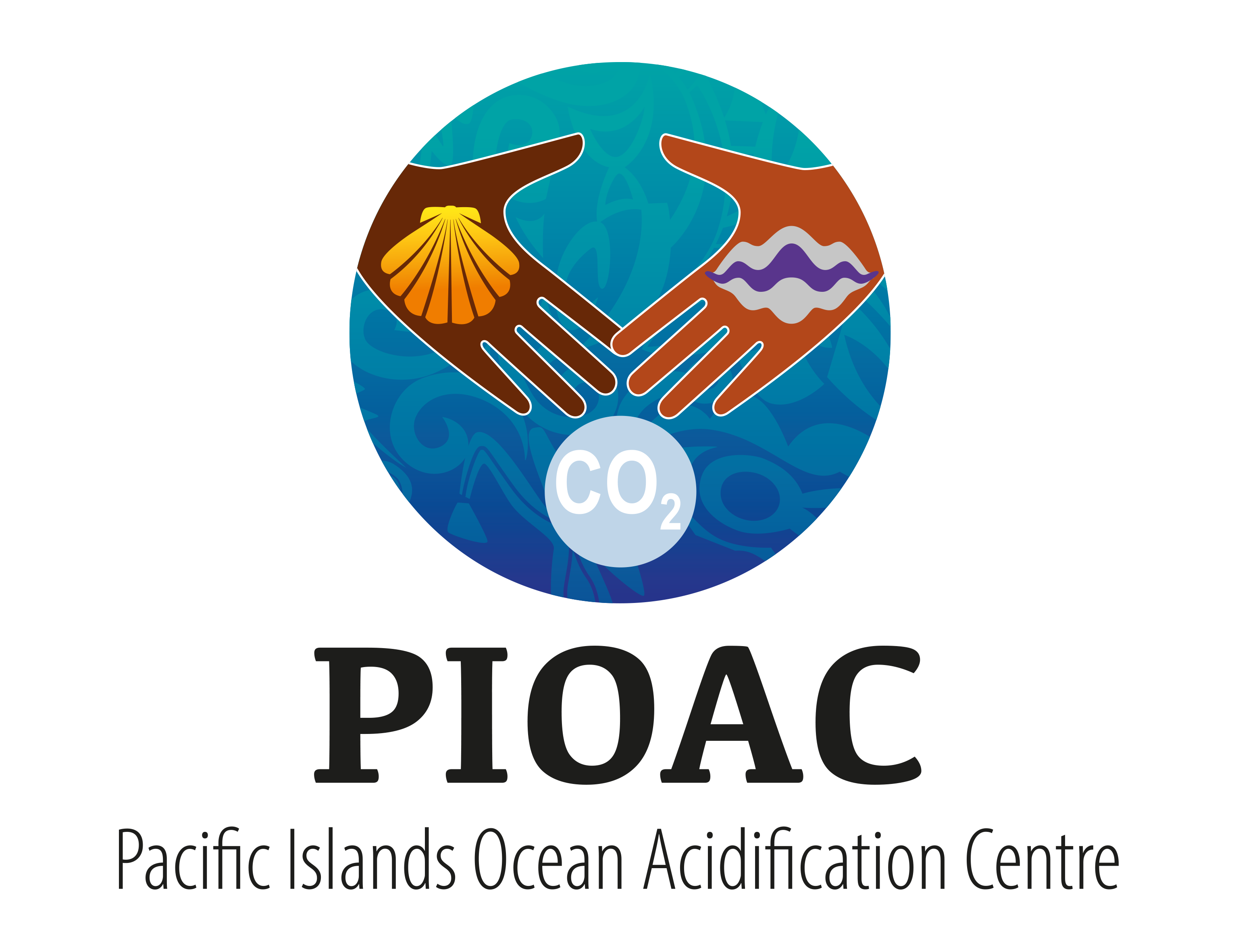 PIOAC logo